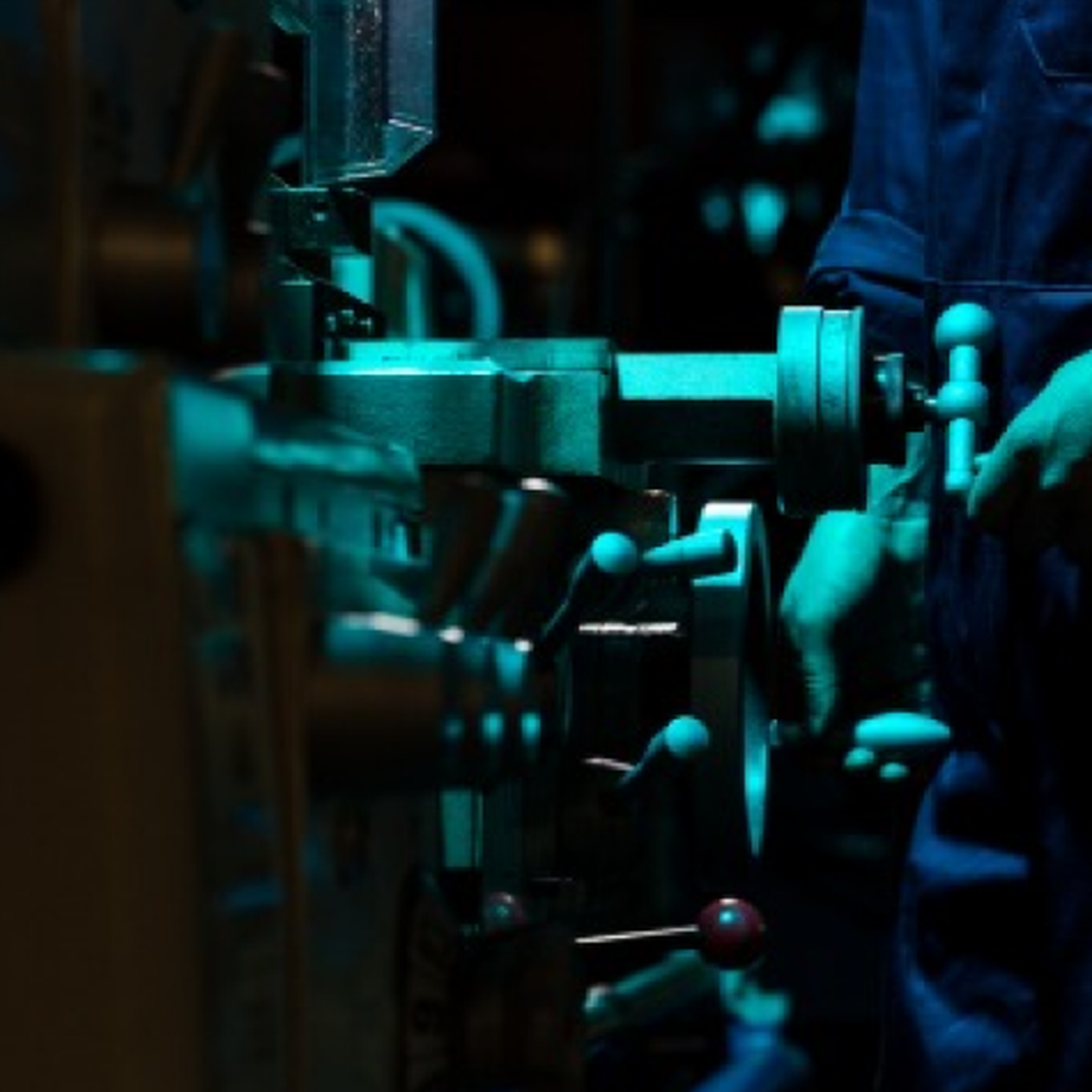 Услуги по металлообработке. Изготовление деталей на заказ.